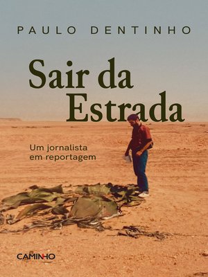cover image of Sair da Estrada